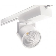 Трековый светильник Vivo Luce Risoluto Tre LED 30